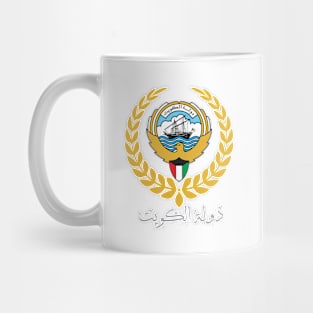 kuwait Mug